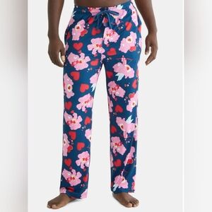 Care Bears Men's Pajama Sleep Pants